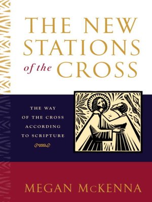 cover image of The New Stations of the Cross